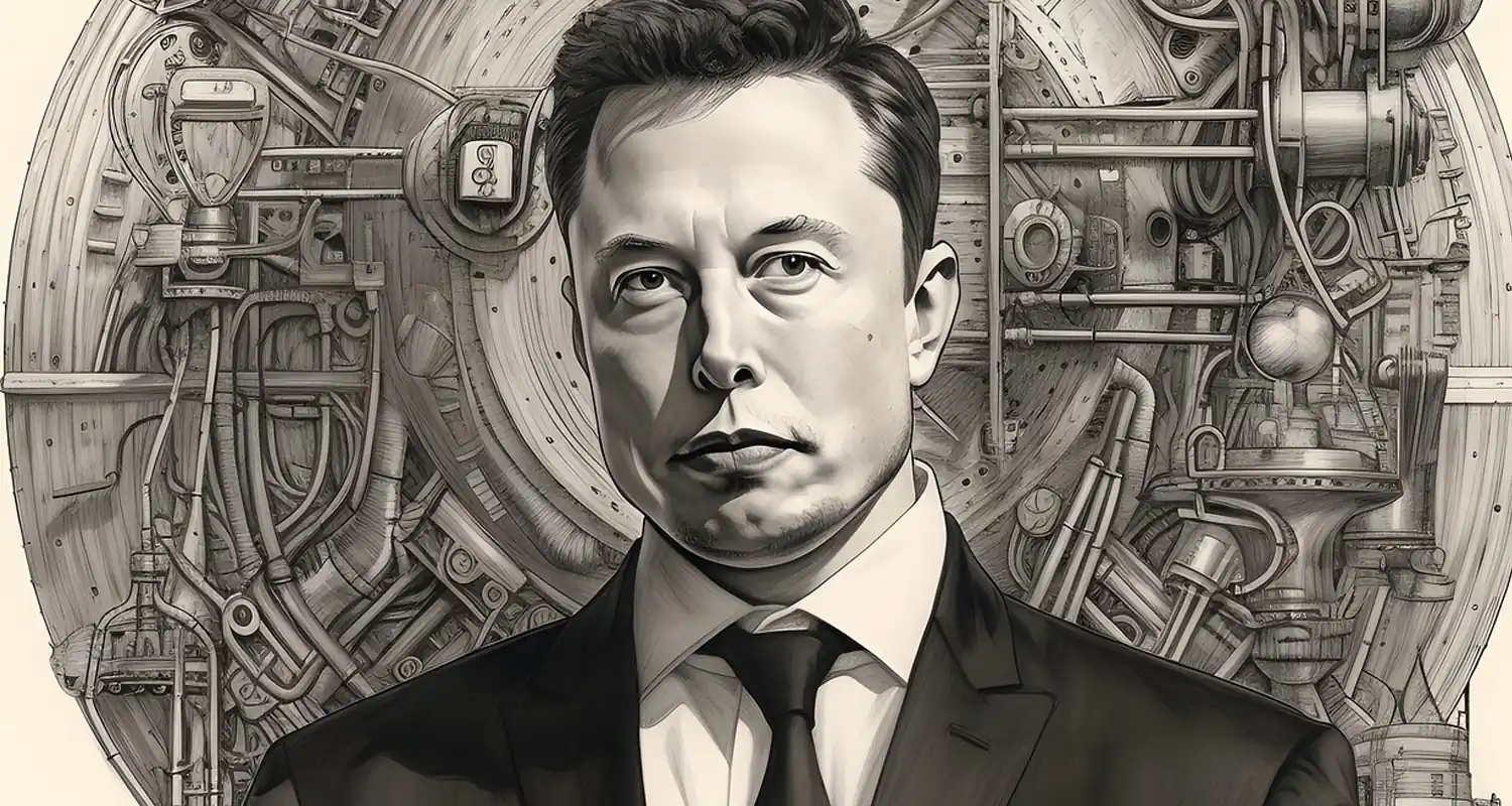 Elon Musk Si Arricchisce di 10 Miliardi di Dollari
