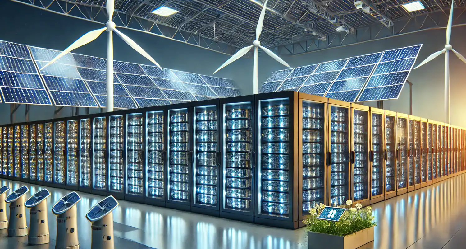 Intelligenza artificiale e energia necessaria per alimentarla alimentano nuove preoccupazioni sul clima