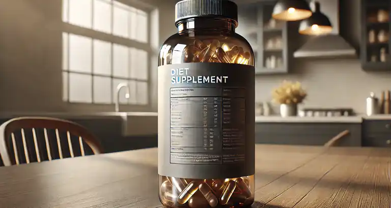 Lo scenario degli integratori, tra benessere e star bene