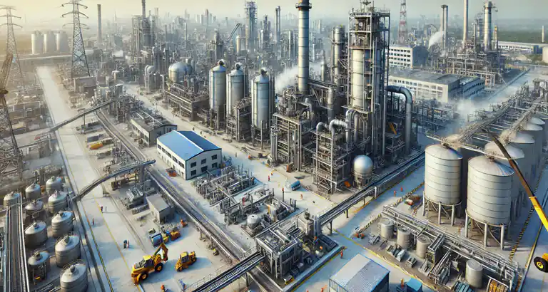 Quali sono i settori industriali più sviluppati