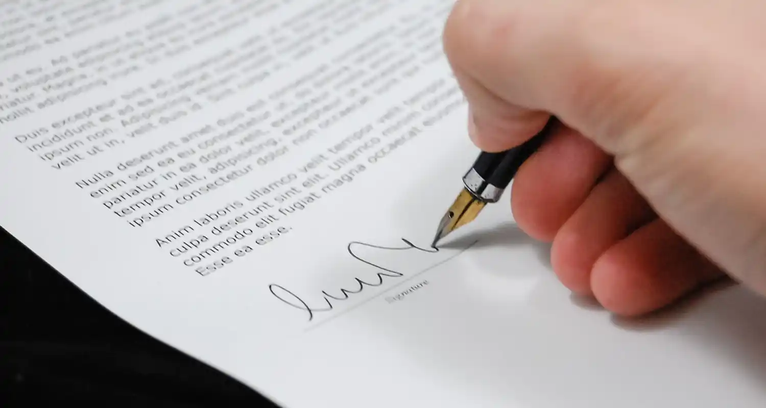 Quando non è obbligatorio registrare il preliminare di compravendita