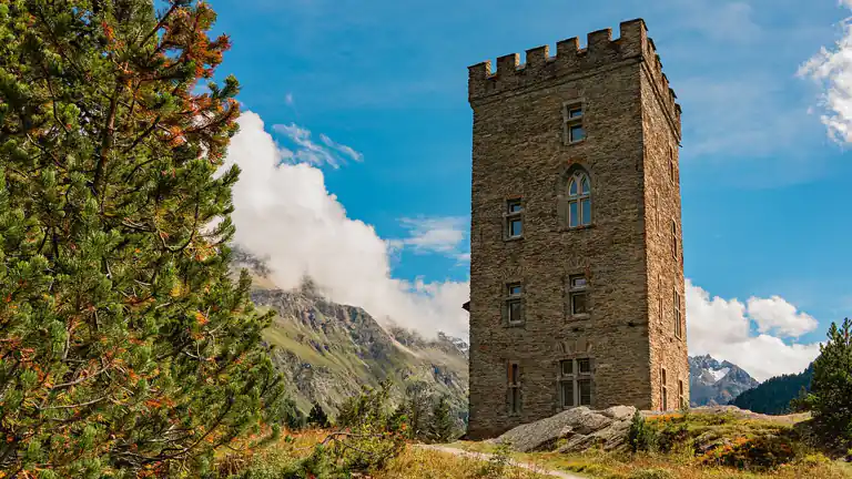 Contributi per recupero fabbricati rurali 2024