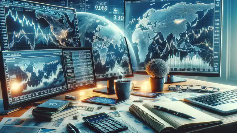 Il Rischio Silenzioso del Carry Trade