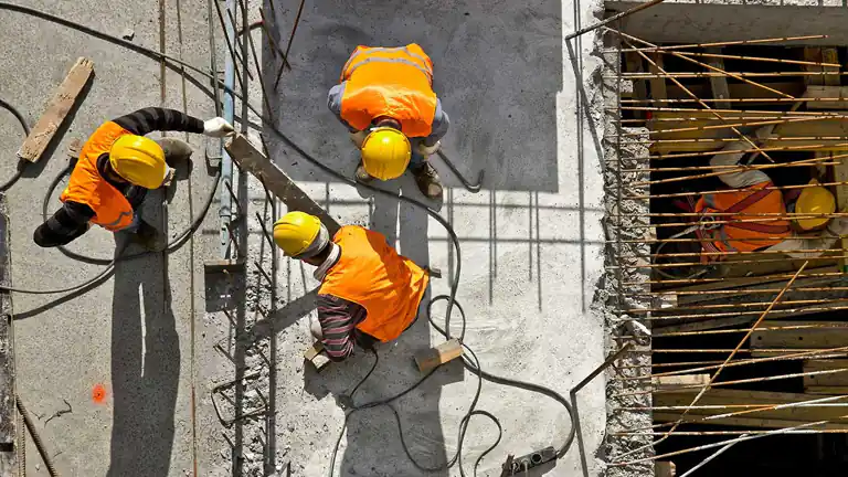 In che modo viene valutato il rischio sul lavoro