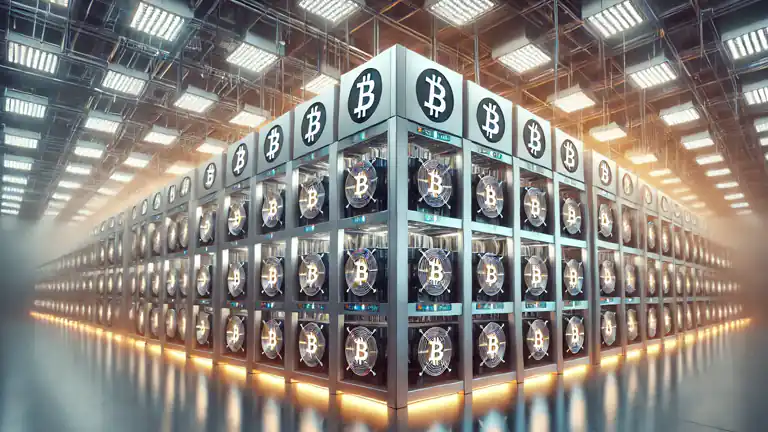 Marathon Digital Holdings La Nuova Frontiera Hodl Bitcoin