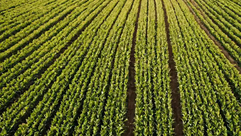 Terreno Agricolo Come Valutare la Fertilità e la Qualità del Suolo