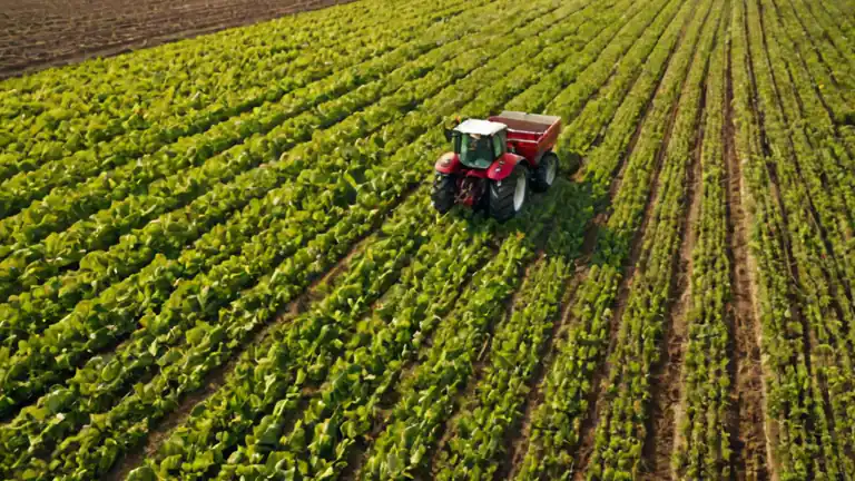 Terreno Agricolo: Normative e Incentivi per l’Acquisto e la Gestione
