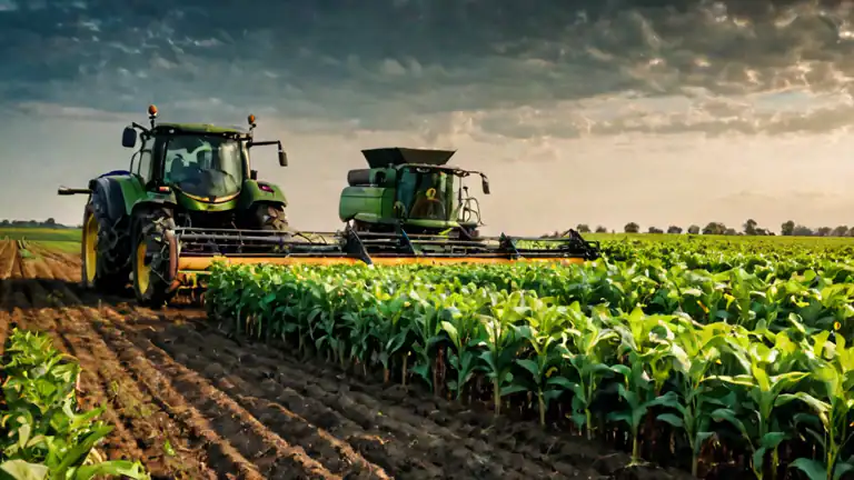 Agricoltura Biologica per Piccoli Agricoltori