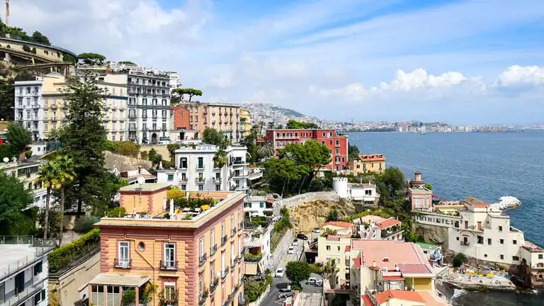 Turismo sostenibile in Campania: come viaggiare in modo responsabile e scoprire le meraviglie della regione