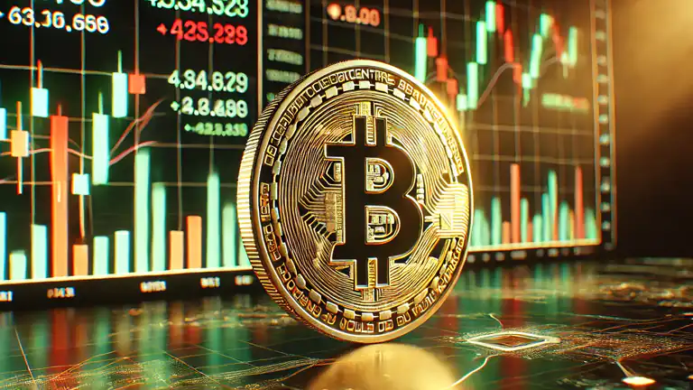 Bitcoin sfiora i 100000 dollari verso un nuovo record storico