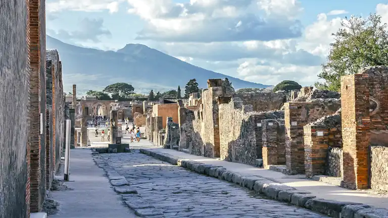 Economia della Campania Un Focus su Sviluppo e Opportunità