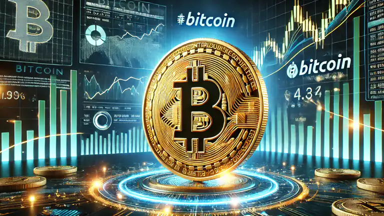 Bitcoin in forte crescita espansione delle criptovalute sotto la nuova amministrazione Trump