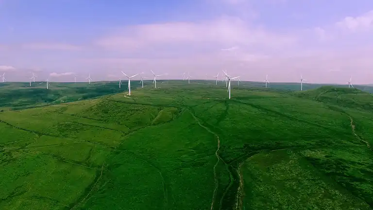 Tecnologie Green per un Agricoltura Sostenibile e Competitiva