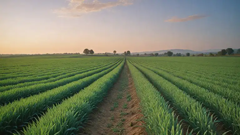 Come ottenere un mutuo per acquisto di un terreno agricolo