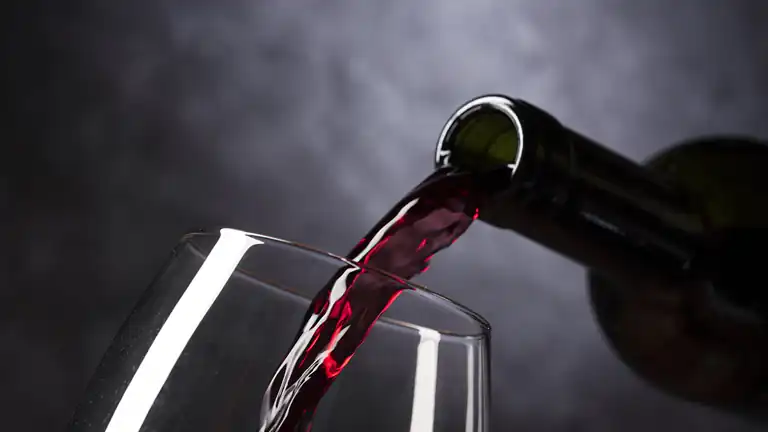Come si produce il vino novello