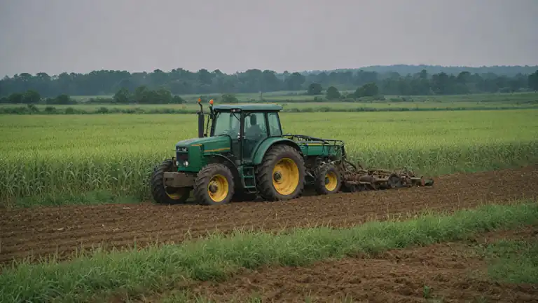 Convertire terreno da agricolo ad edificabile Limiti legati alle dimensioni e localizzazione