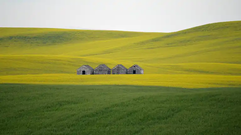 Permessi per costruire su un terreno agricolo