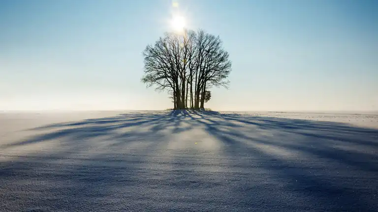 Quando si allungano le giornate nel 2025