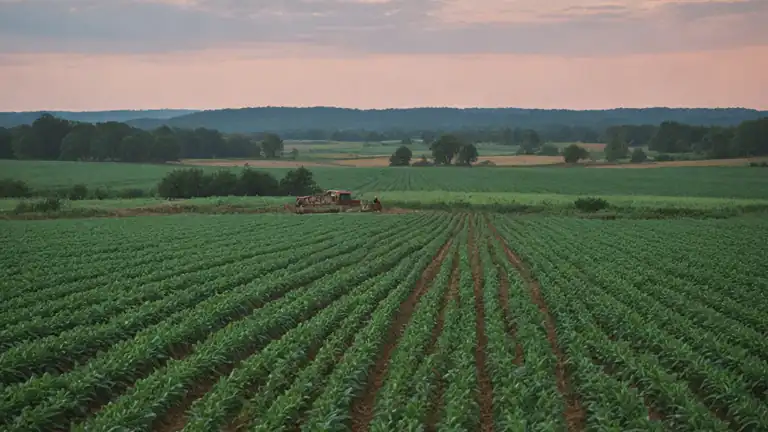 Come Ottenere il Certificato di Destinazione Urbanistica per un Terreno Agricolo
