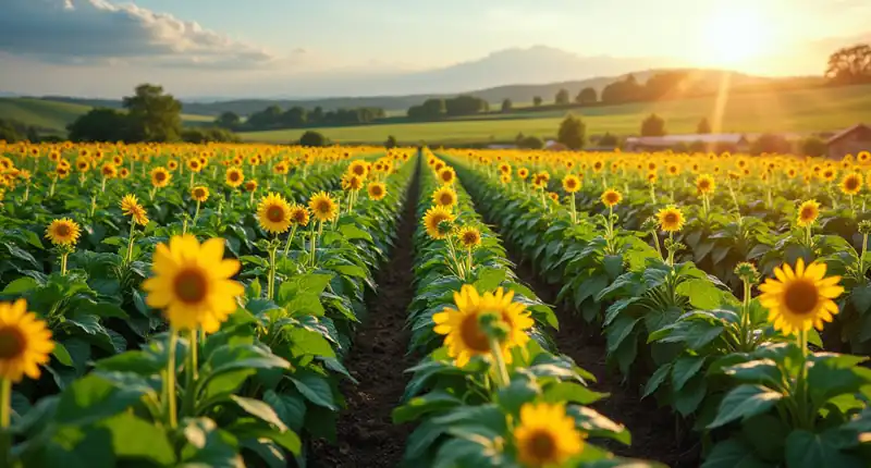 Come affittare un terreno agricolo