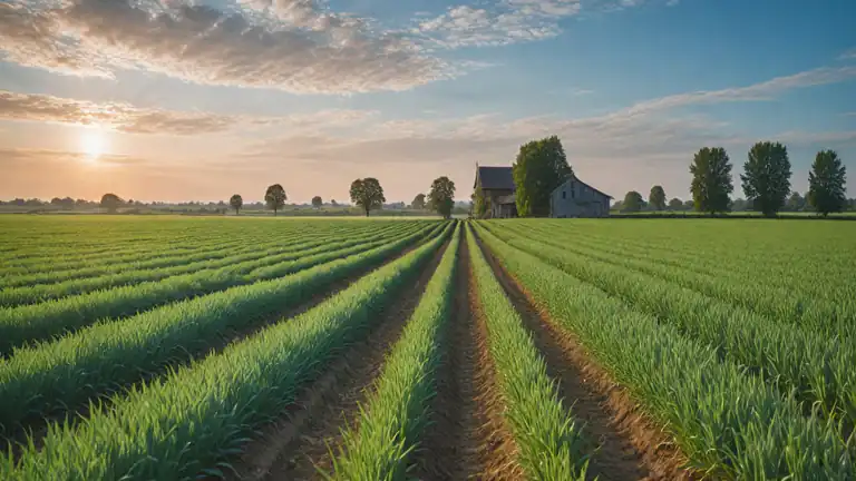 Come valutare la fertilità di un terreno agricolo