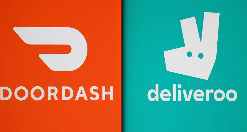 Deliveroo conferma offerta di acquisizione da parte di DoorDash