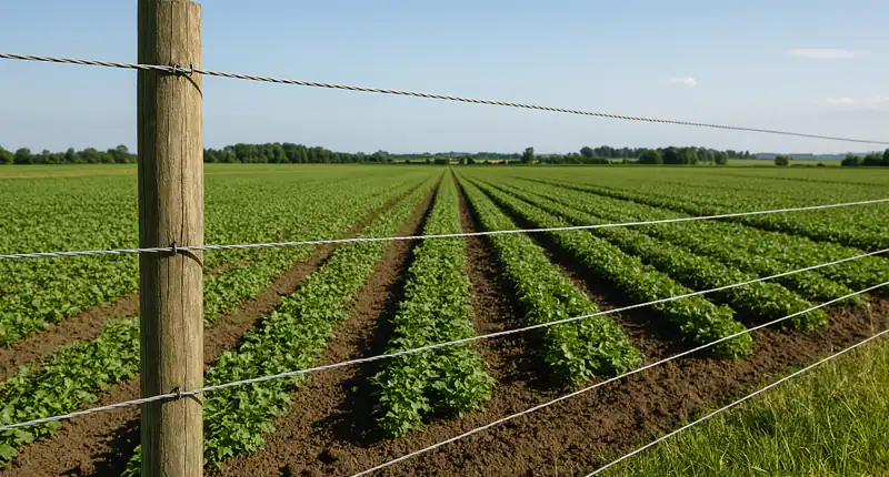 Quanto costa un ettaro di terreno agricolo in affitto