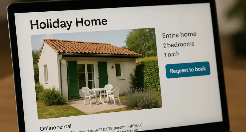 Affitti brevi nel mirino la Spagna rimuove 65.000 annunci Airbnb non autorizzati