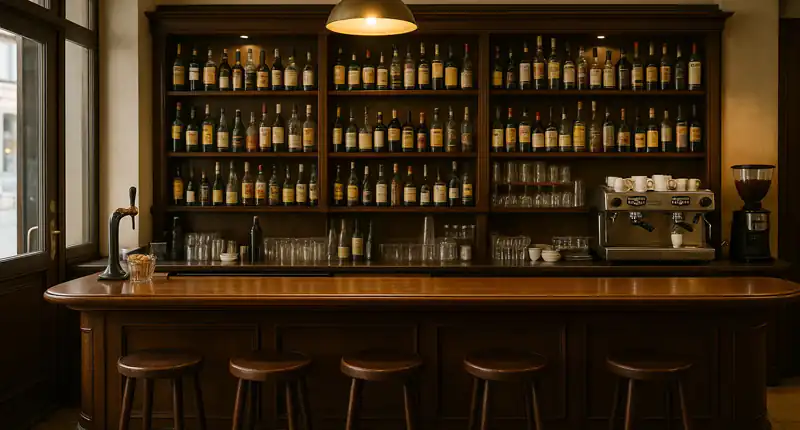 Quanto guadagna un bar che incassa 500 euro al giorno