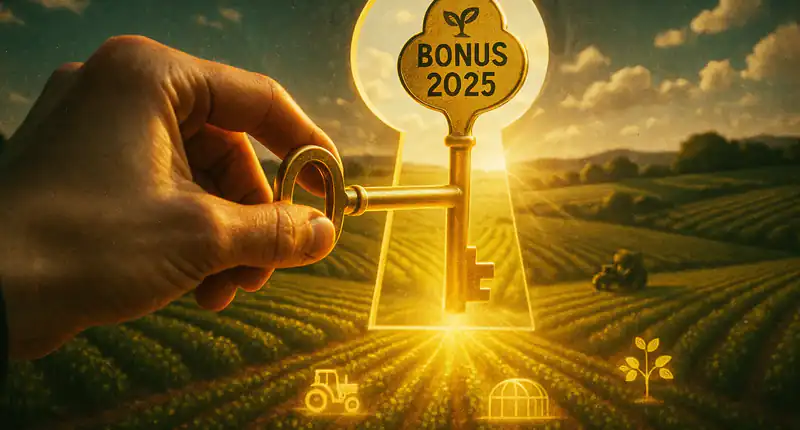 Agevolazioni Acquisto Terreni Agricoli 2025