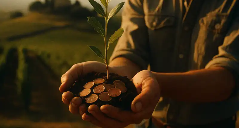 Agevolazioni Fiscali per Acquisto di Terreni Agricoli