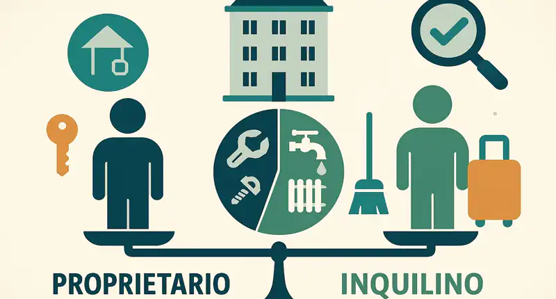 Chi Deve Pagare le Spese Condominiali