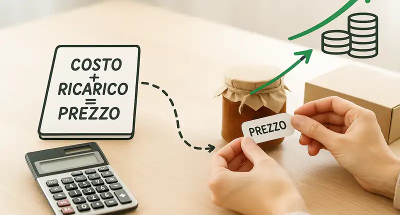 Come Calcolare il Ricarico
