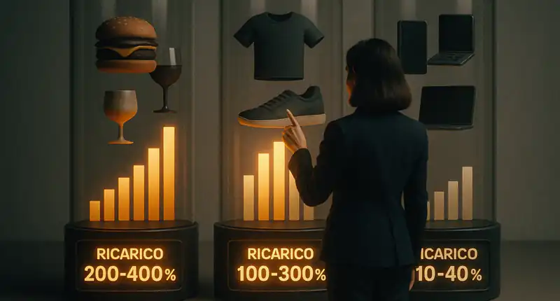 Guida al Ricarico Settoriale