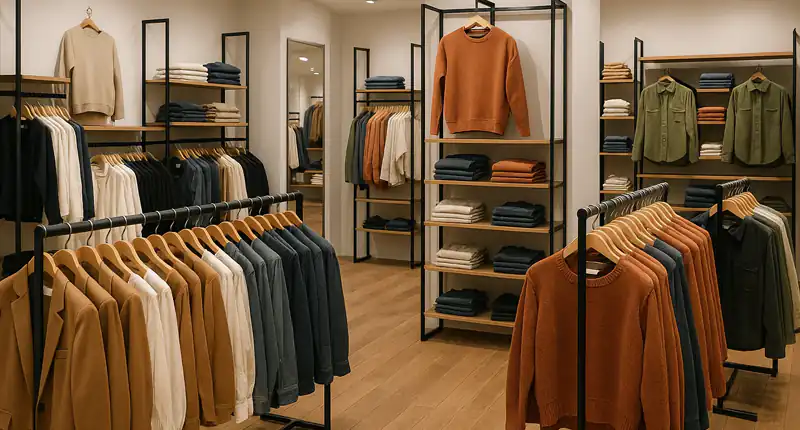 Ricarico Abbigliamento Percentuali Tendenze e Consigli 2025