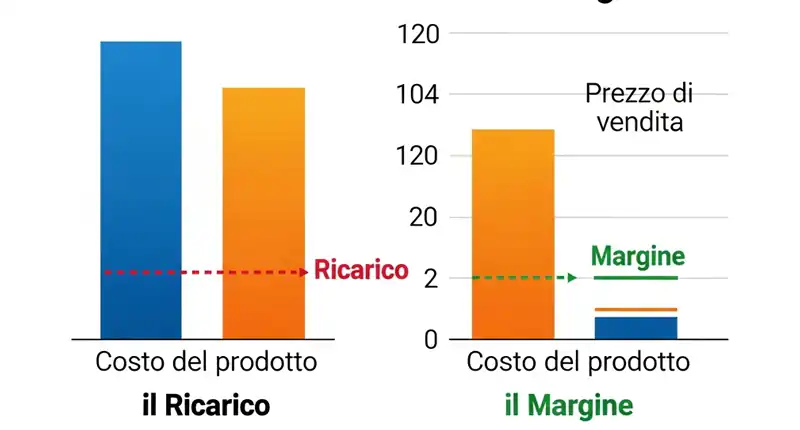 Ricarico e Margine