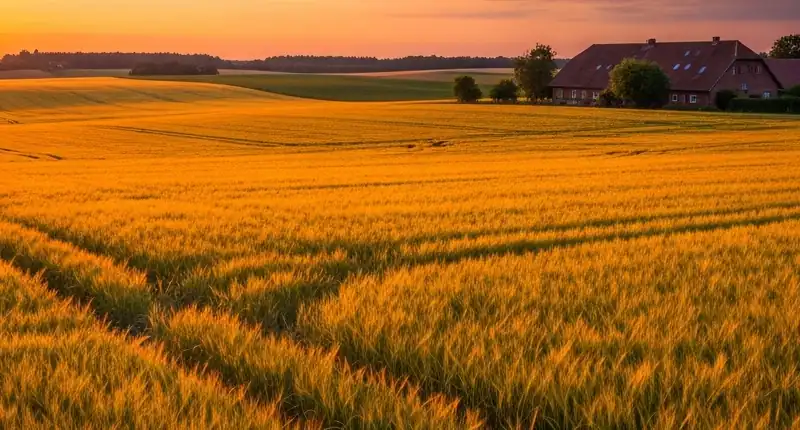 Terreno Agricolo Cosa Si Può Costruire Secondo la Legge