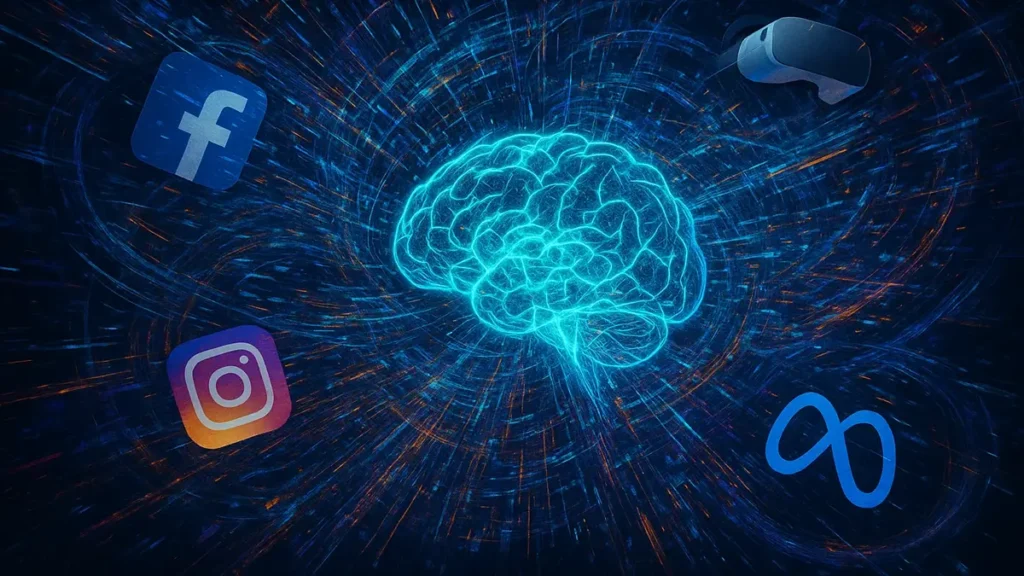 Meta e AI Investimenti da Miliardi e Grandi Sfide