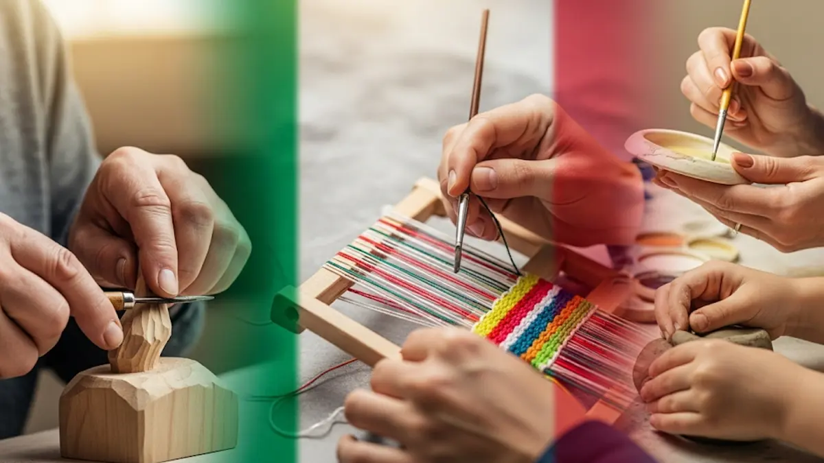Lavoro nella Costituzione: non solo un diritto, ma il fondamento della Repubblica