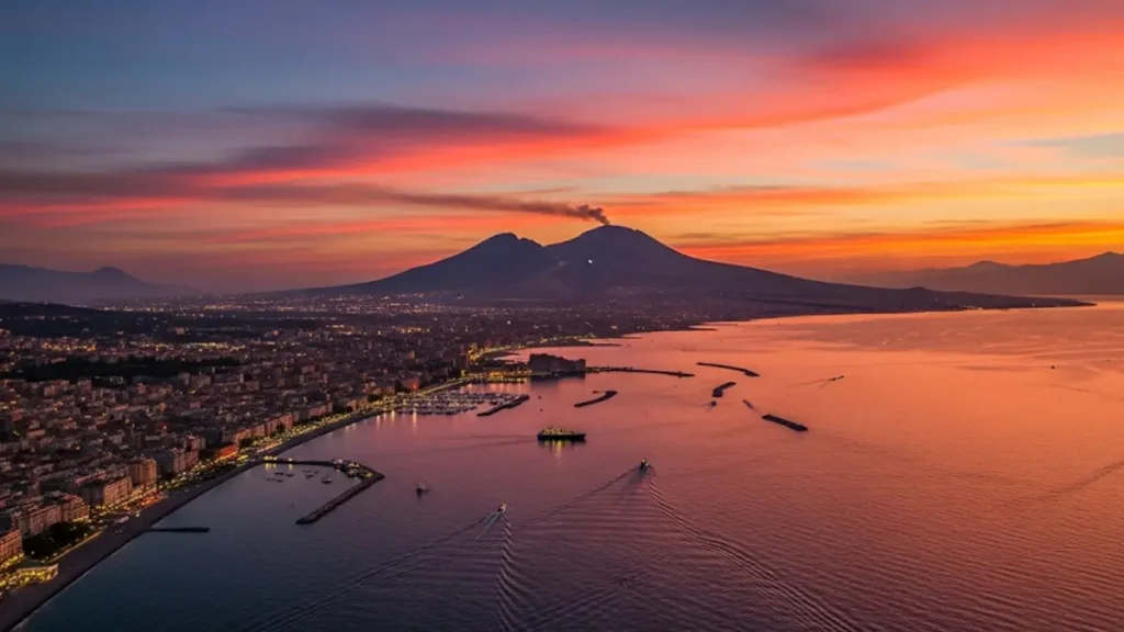 Scopri impatto reale del turismo su economia della Campania