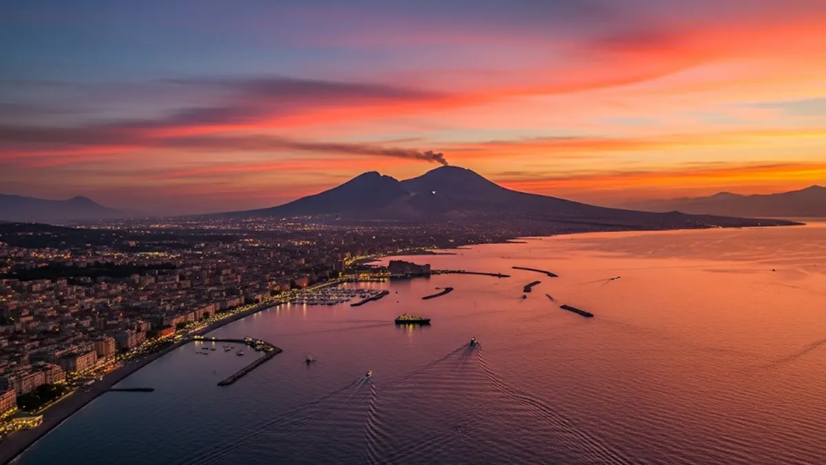 Turismo in Campania: Motore dell’Economia o Rischio Sovraffollamento?