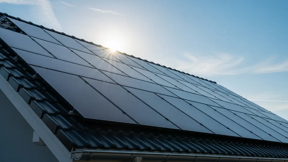 Fotovoltaico 2025: i Finanziamenti che Tagliano la Bolletta (e Come Ottenerli)