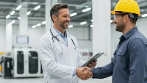 quando la legge ti obbliga a nominare il medico competente in azienda