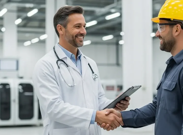 quando la legge ti obbliga a nominare il medico competente in azienda