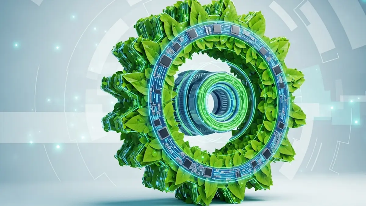 Economia Circolare e Tecnologia: Il Binomio che Trasforma gli Scarti in Guadagno