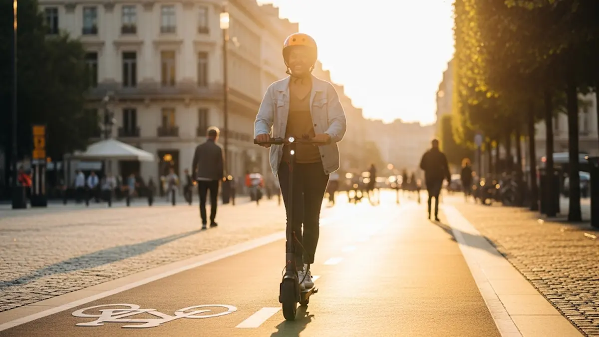 Quali garanzie sono prestate nella sezione micromobilità