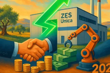 Credito d’Imposta ZES Unica 2025: La Spinta Agli Investimenti nel Mezzogiorno