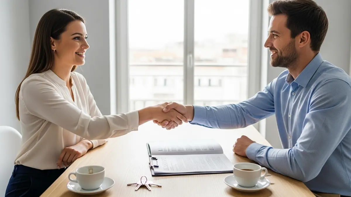 Quale tipo di contratto di affitto conviene