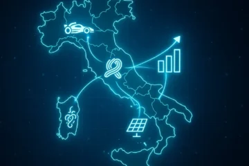 Focus Verticali sui Settori Strategici Regionali