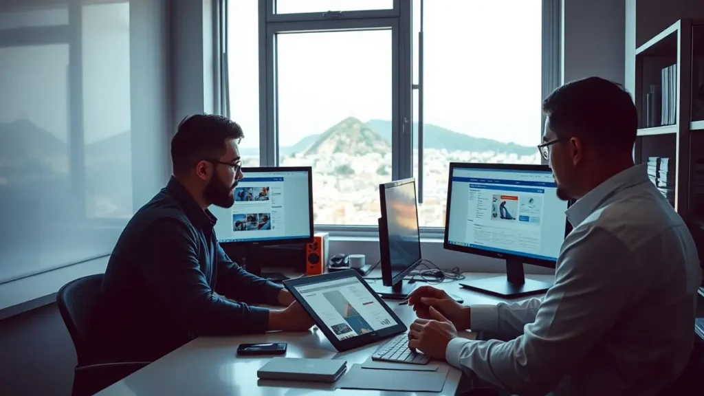 PMI Napoli accede al voucher digitalizzazione 2025
